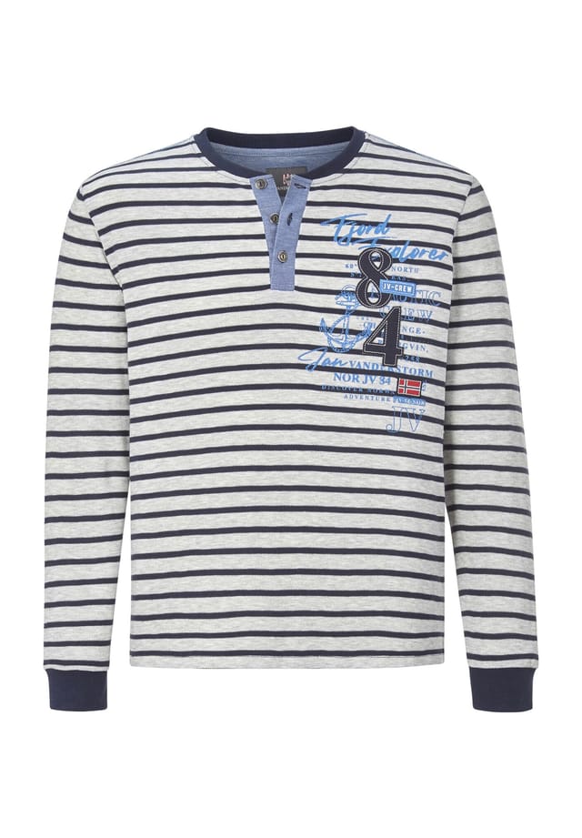 Толстовка одальфрид Jan Vanderstorm, синий
Толстовка одальфрид Jan Vanderstorm, синий