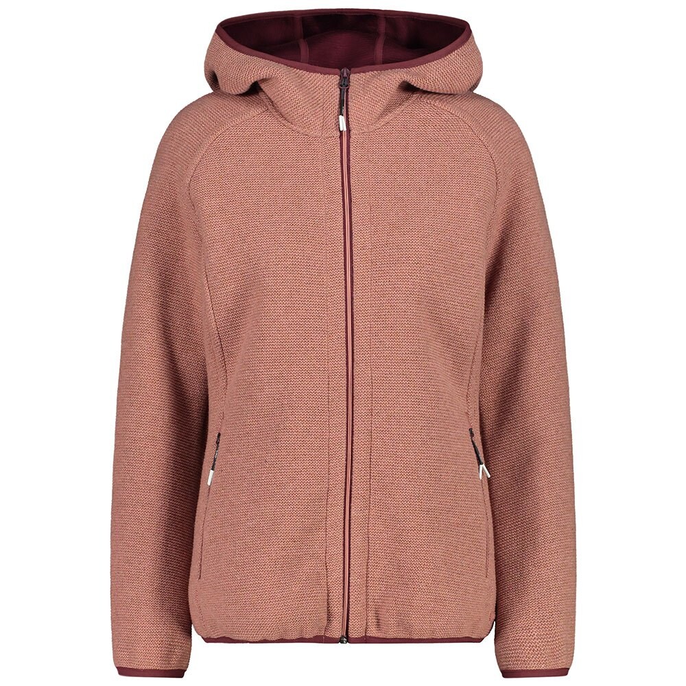 Куртка CMP 33M3916, коричневый
Куртка CMP 33M3916, коричневый