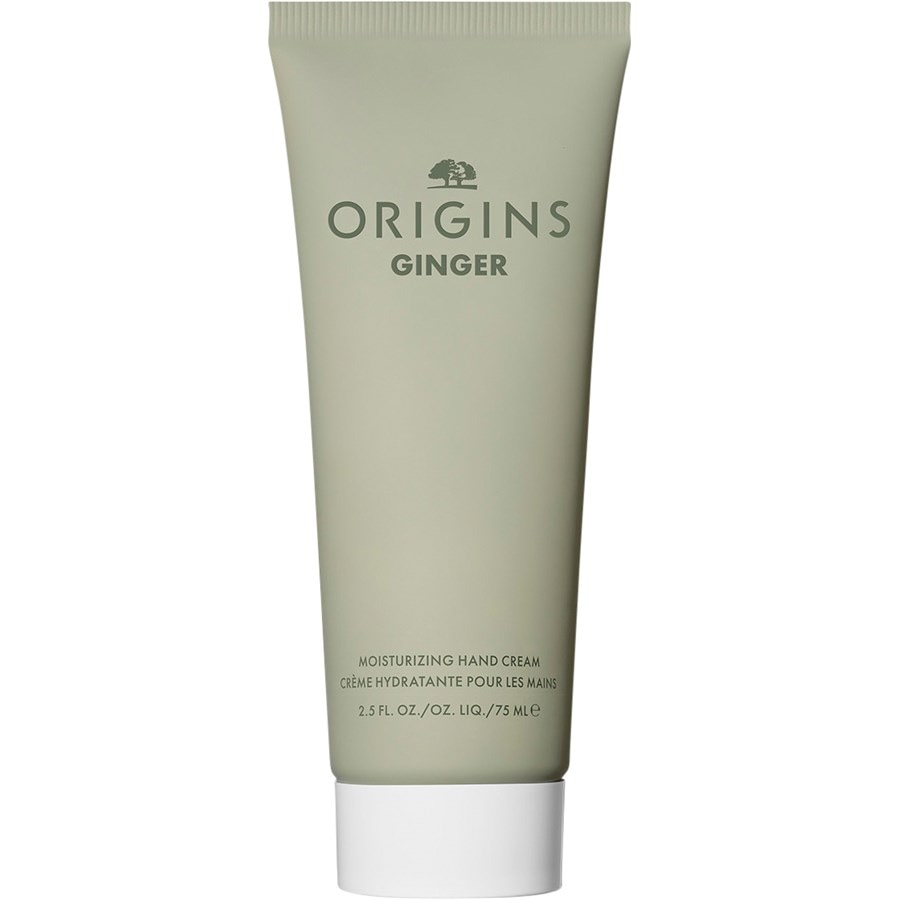 Крем Origins Ginger Hand Cream, 75 ml
Крем Origins Ginger Hand Cream, 75 ml