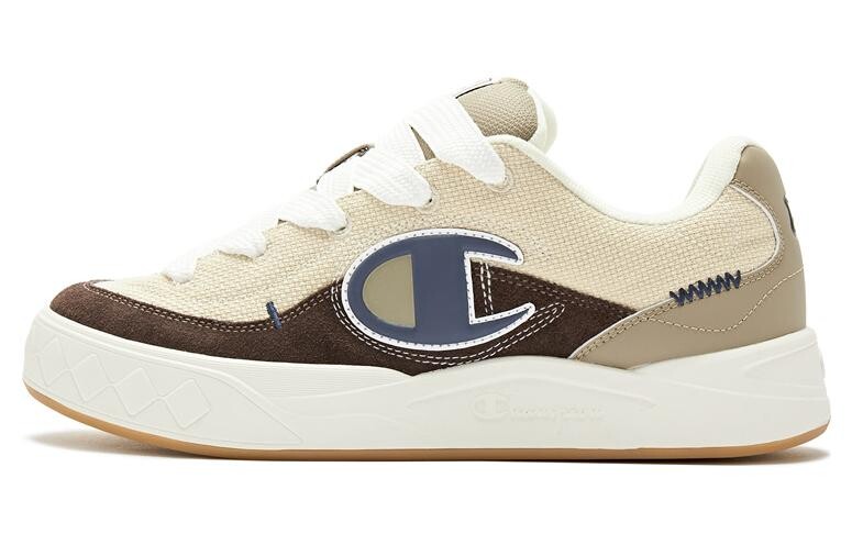 Мужская обувь для скейтбординга Champion Campus, Темно коричневый
Мужская обувь для скейтбординга Champion Campus, Темно коричневый