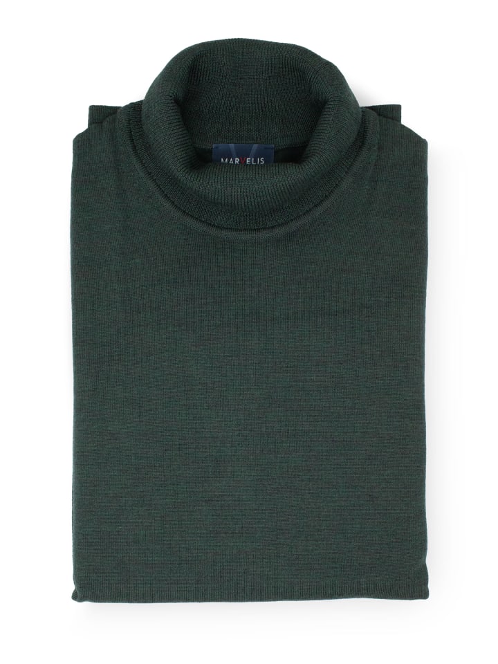 Пуловер MARVELIS, цвет moos
Пуловер MARVELIS, цвет moos