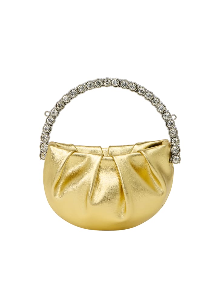 Наплечная сумка myMo at night, золотой
Наплечная сумка myMo at night, золотой