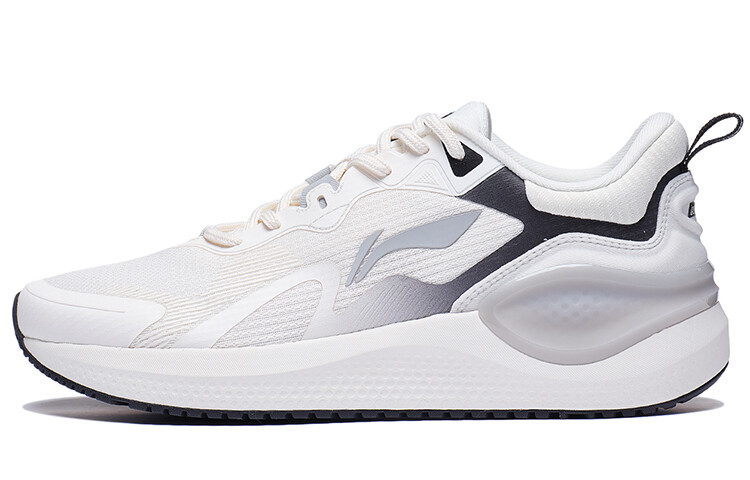 Кроссовки мужские EazGo Low-top белые Lining
Кроссовки мужские EazGo Low-top белые Lining