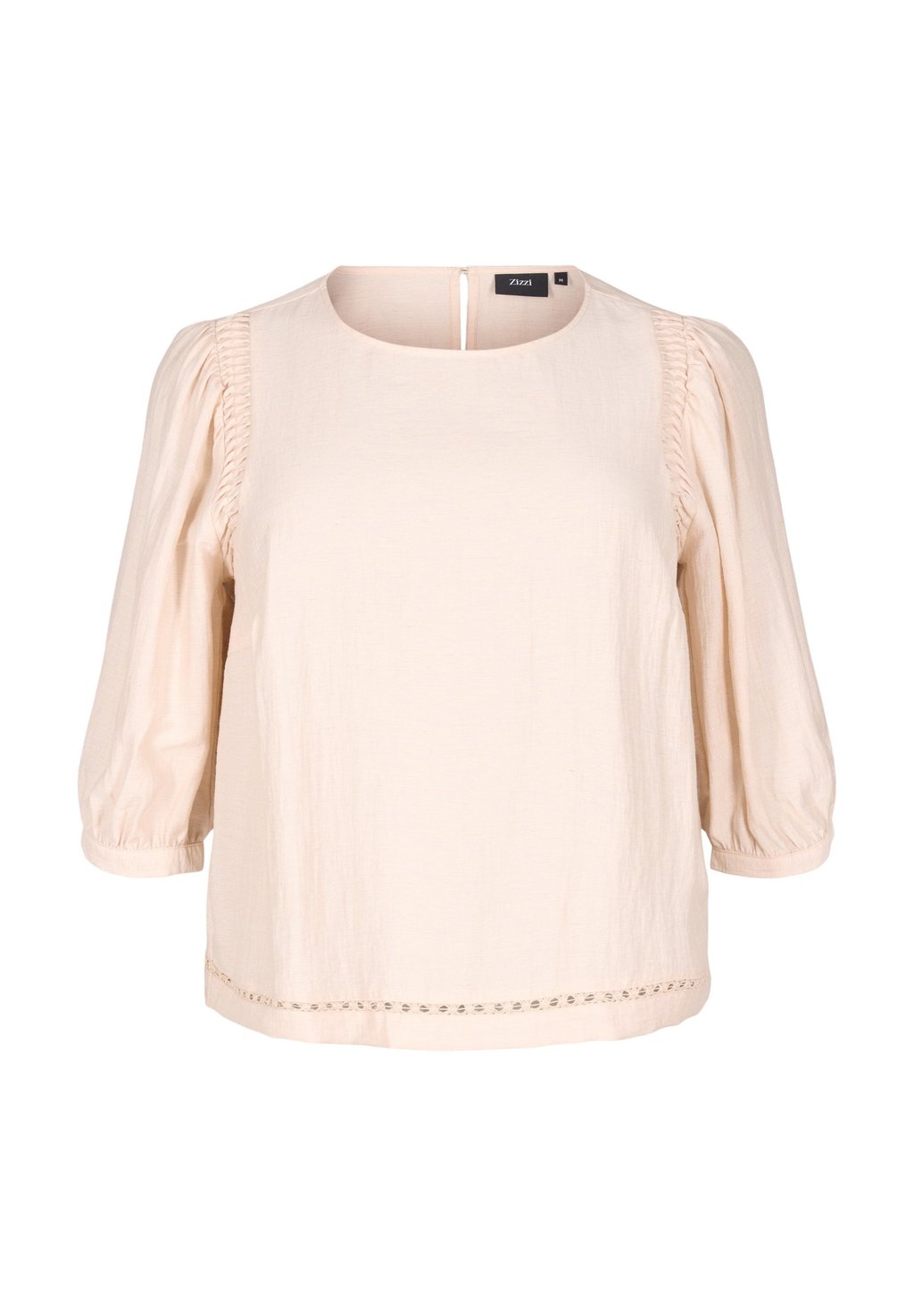 Блуза MISCHUNG MIT UND GERAFFTEN SCHULTERN Zizzi, светло-розовый
Блуза MISCHUNG MIT UND GERAFFTEN SCHULTERN Zizzi, светло-розовый