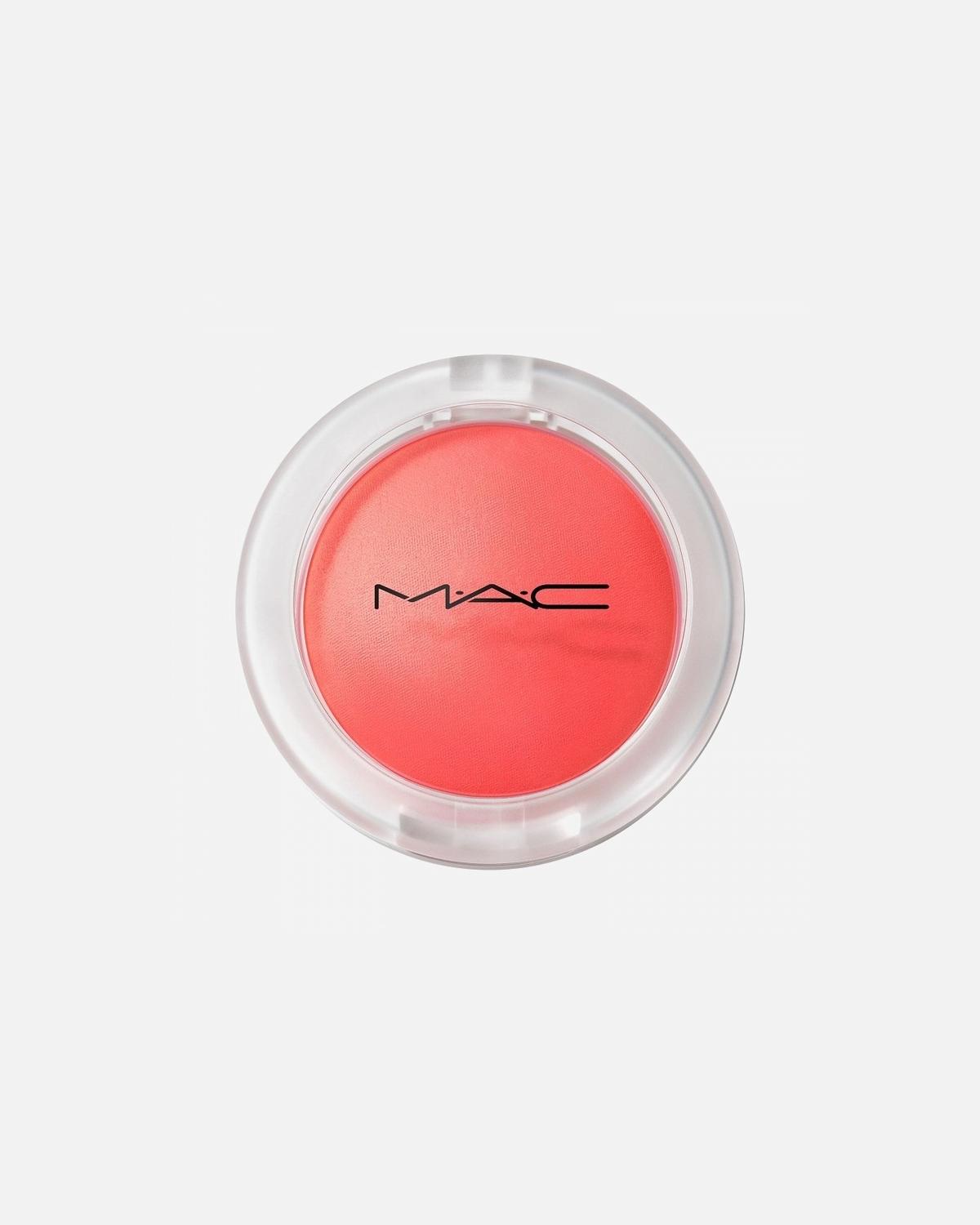 Румяна Glow play cushiony blush Mac, groovy, 7.3 гр
Румяна Glow play cushiony blush Mac, groovy, 7.3 гр