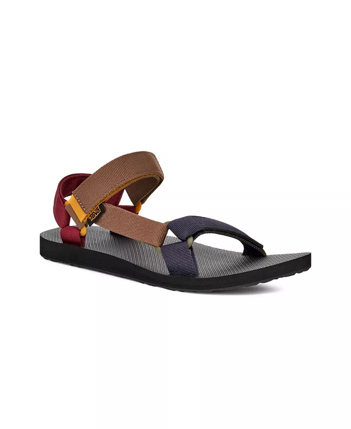 Мужские сандалии Original Universal Teva, коричневый
Мужские сандалии Original Universal Teva, коричневый