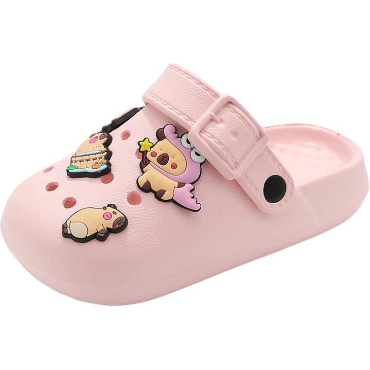 Сандалии для детей и подростков: нескользящие, влагоотводящие, амортизирующие, дышащие, износостойкие FIRS Kids, розовый
Сандалии для детей и подростков: нескользящие, влагоотводящие, амортизирующие, дышащие, износостойкие FIRS Kids, розовый