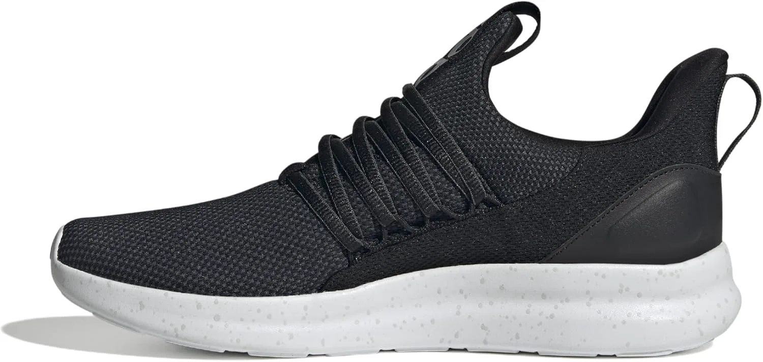 Мужские кроссовки для бега Adidas Lite Racer Adapt 7.0, черный/серый/белый
Мужские кроссовки для бега Adidas Lite Racer Adapt 7.0, черный/серый/белый