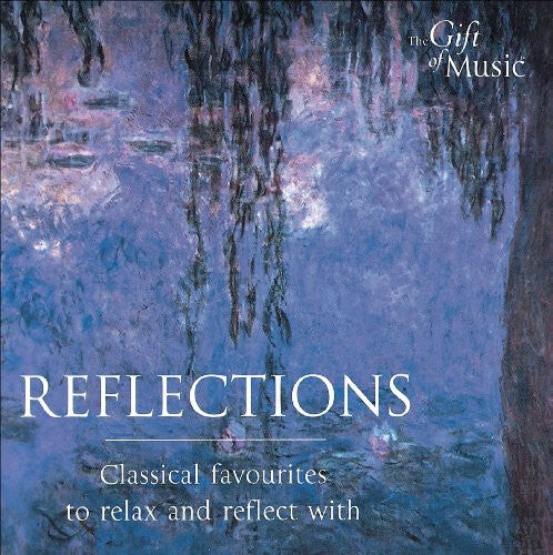 CD диск Reflections / Various: Reflections / Various
CD диск Reflections / Various: Reflections / Various