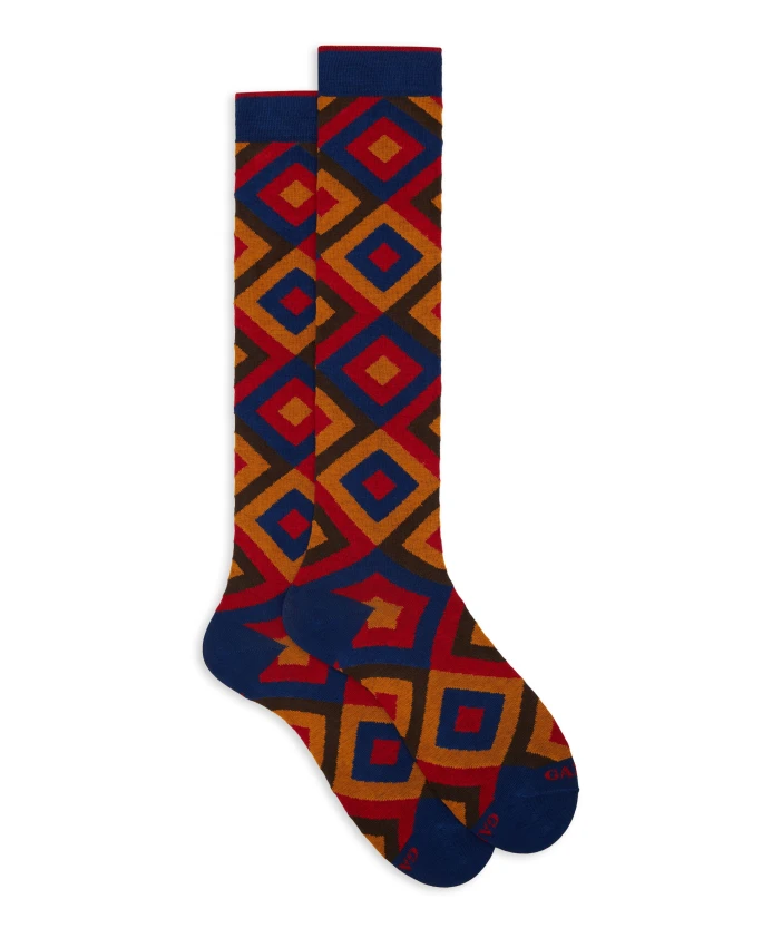 Носки Gallo, мультиколор
Носки Gallo, мультиколор