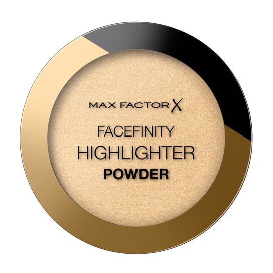 Осветляющая пудра для лица 002 Golden Hour, 8 г Max Factor, Facefinity Highlighter Powder
Осветляющая пудра для лица 002 Golden Hour, 8 г Max Factor, Facefinity Highlighter Powder