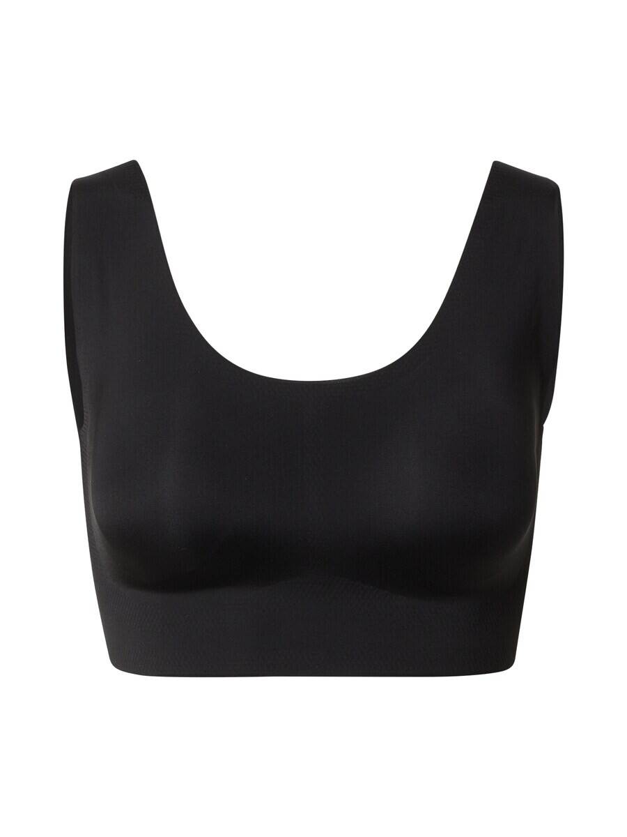 Бюстгальтер Mey PURE SECOND ME, черный
Бюстгальтер Mey PURE SECOND ME, черный