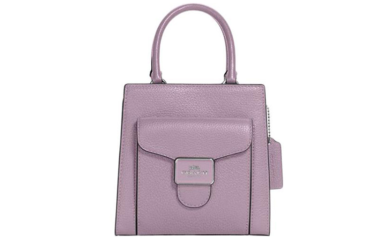 Сумки Pepper Coach, basic set (bag+dust bag)
Сумки Pepper Coach, basic set (bag+dust bag)