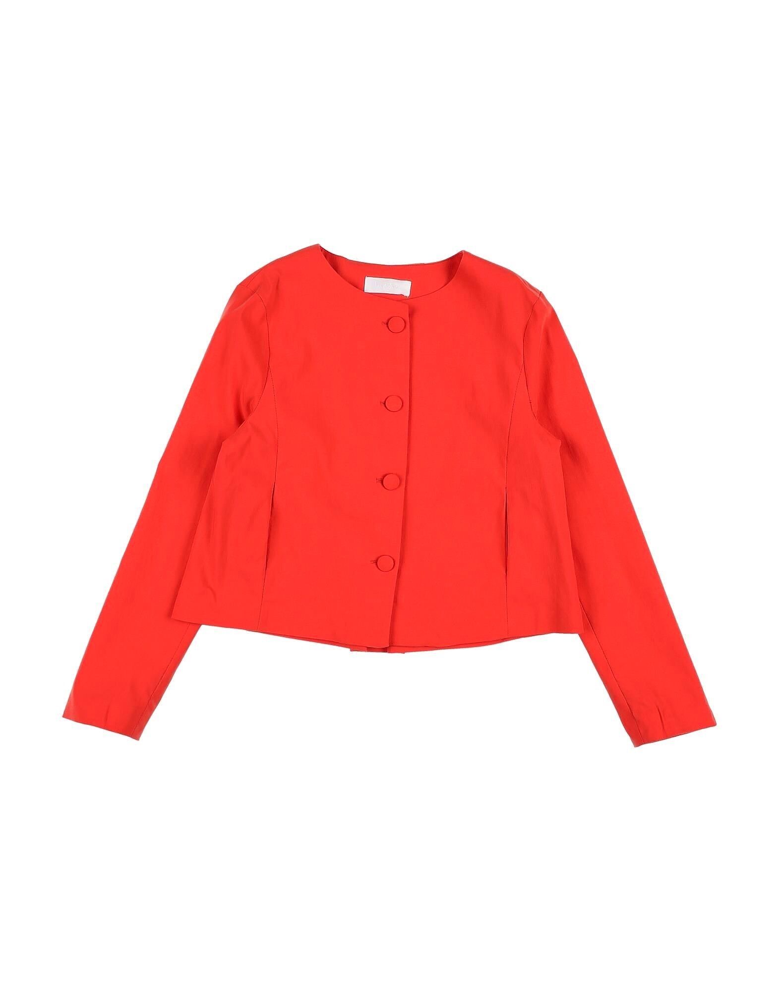 Блейзер для девочек Byblos, коралловый
Блейзер для девочек Byblos, коралловый