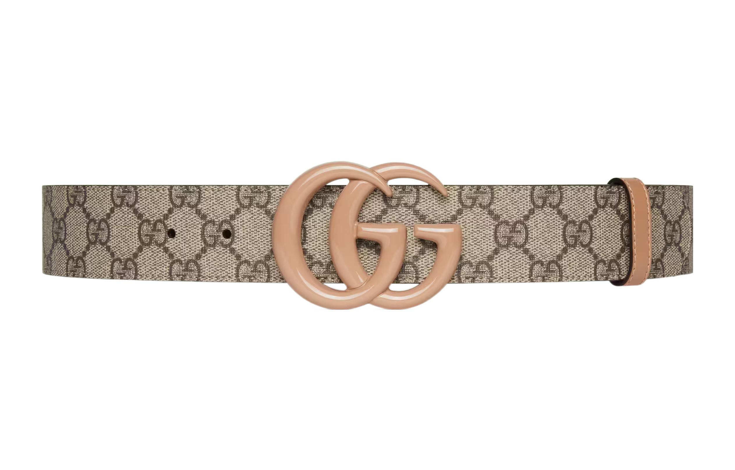 GG Marmont Пряжка Ремень GUCCI
GG Marmont Пряжка Ремень GUCCI