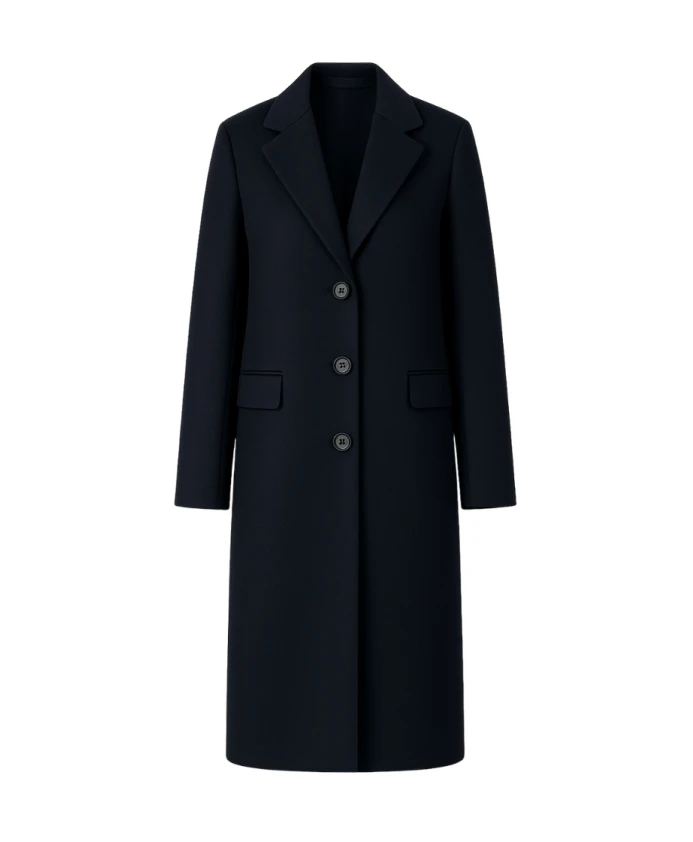 Шерстяное пальто Liu Jo, синий
Шерстяное пальто Liu Jo, синий