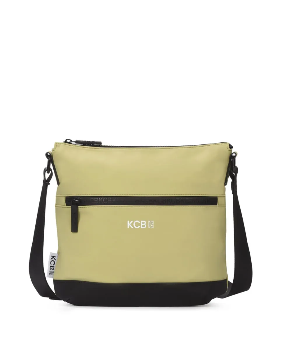 Женская сумка-бандо База большая Kcb, светло-зеленый
Женская сумка-бандо База большая Kcb, светло-зеленый