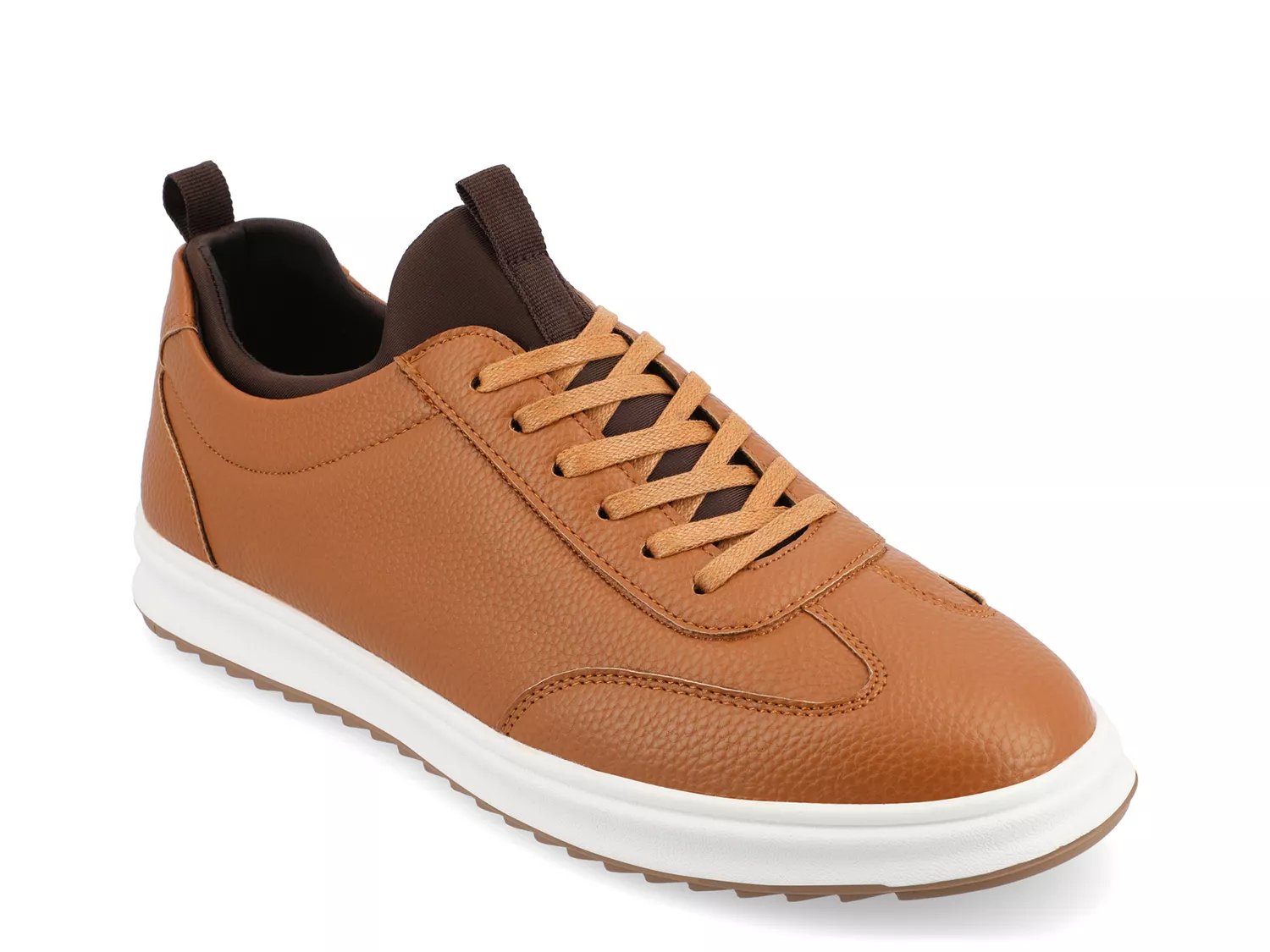 Кроссовки Vance Orton Sneaker, коричневый
Кроссовки Vance Orton Sneaker, коричневый