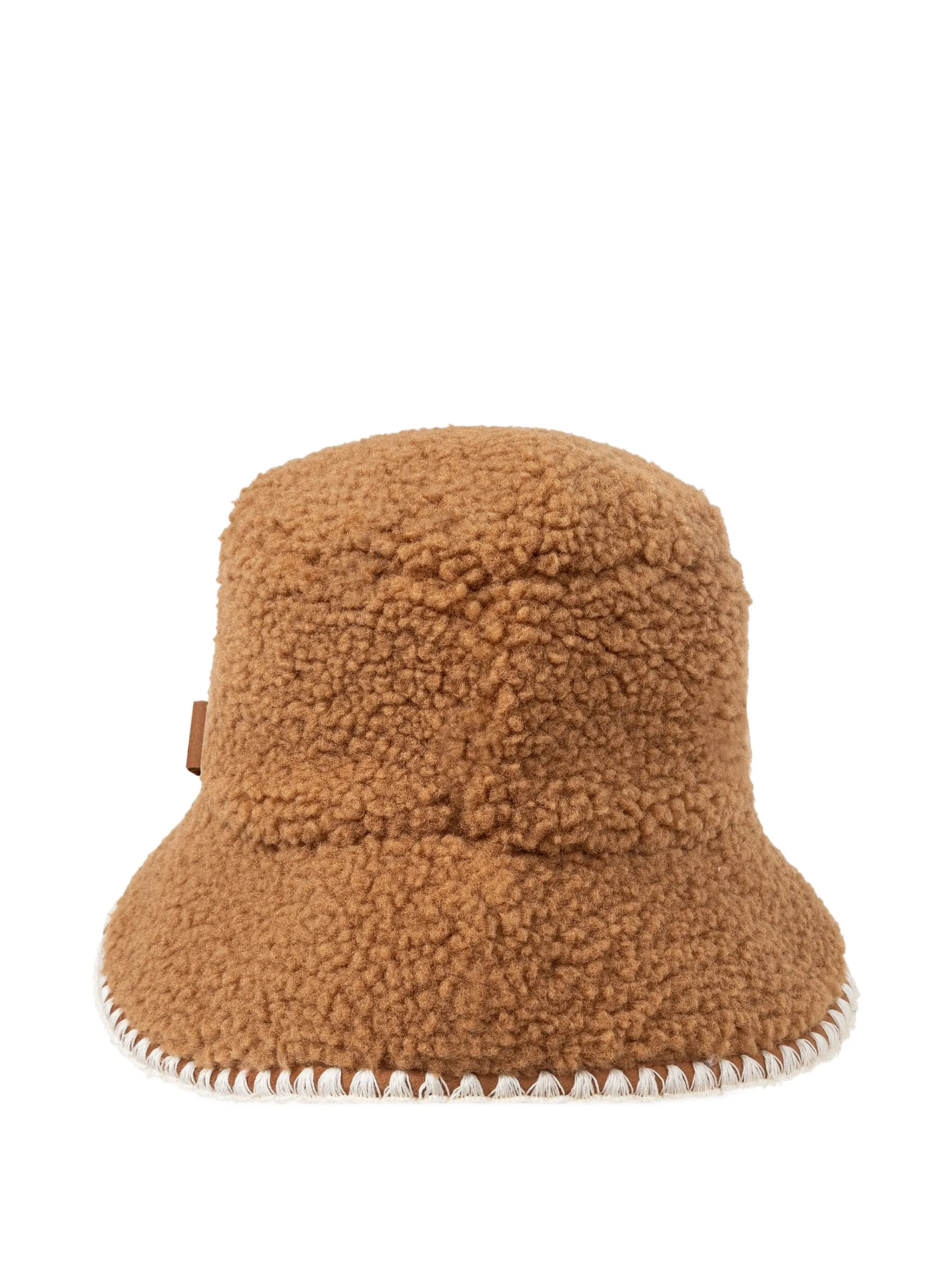 Фактурная панама Ugg, коричневый
Фактурная панама Ugg, коричневый