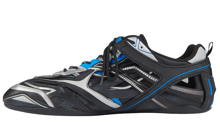 Мужская обувь Balenciaga Drive Lifestyle, Серый, Мужская обувь Balenciaga Drive Lifestyle 
Мужская обувь Balenciaga Drive Lifestyle, Серый, Мужская обувь Balenciaga Drive Lifestyle