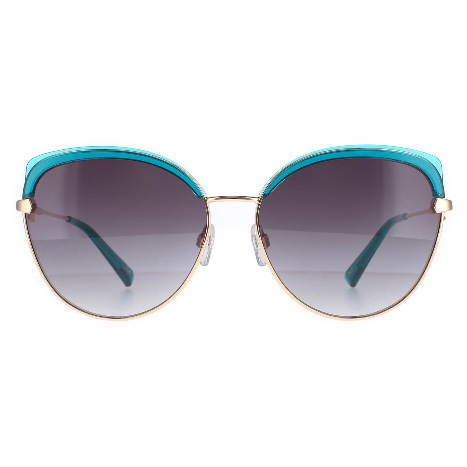 Полуободковый многоцветный коричневый с градиентом TB1661 Tamma Ted Baker, мультиколор
Полуободковый многоцветный коричневый с градиентом TB1661 Tamma Ted Baker, мультиколор