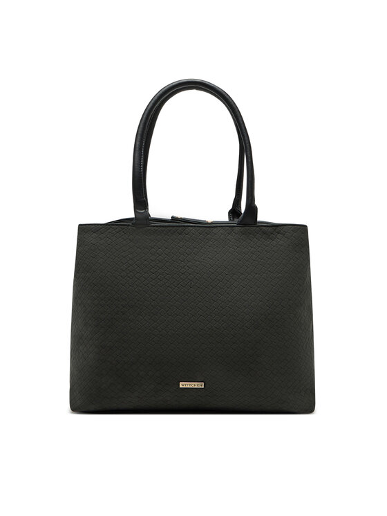 Сумочка 99-4Y-422-1 Wittchen, черный
Сумочка 99-4Y-422-1 Wittchen, черный