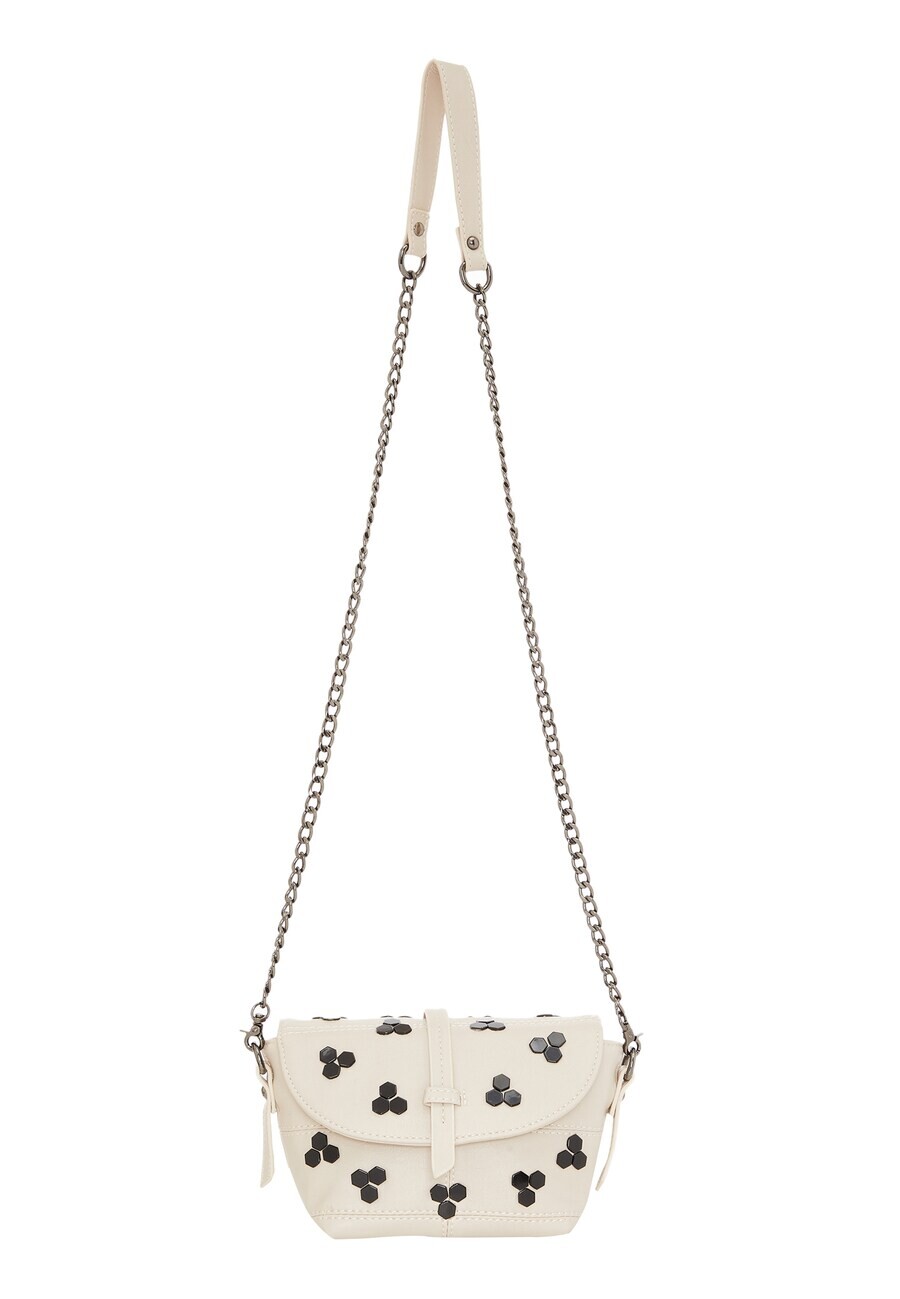 Сумка кросс-боди faina Crossbody, цвет natural white, Белый, Сумка кросс-боди faina Crossbody, цвет natural white
Сумка кросс-боди faina Crossbody, цвет natural white, Белый, Сумка кросс-боди faina Crossbody, цвет natural white