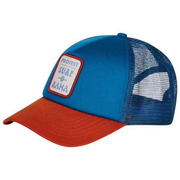 Prtcrab - кепка Protest, синий
Prtcrab - кепка Protest, синий