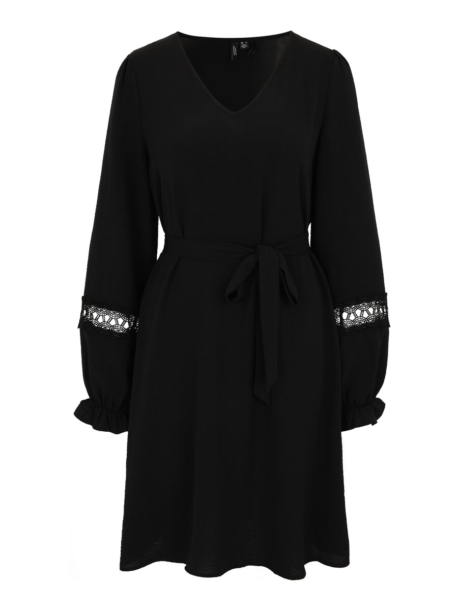 Платье Vero Moda Maternity VMMalva, черный
Платье Vero Moda Maternity VMMalva, черный