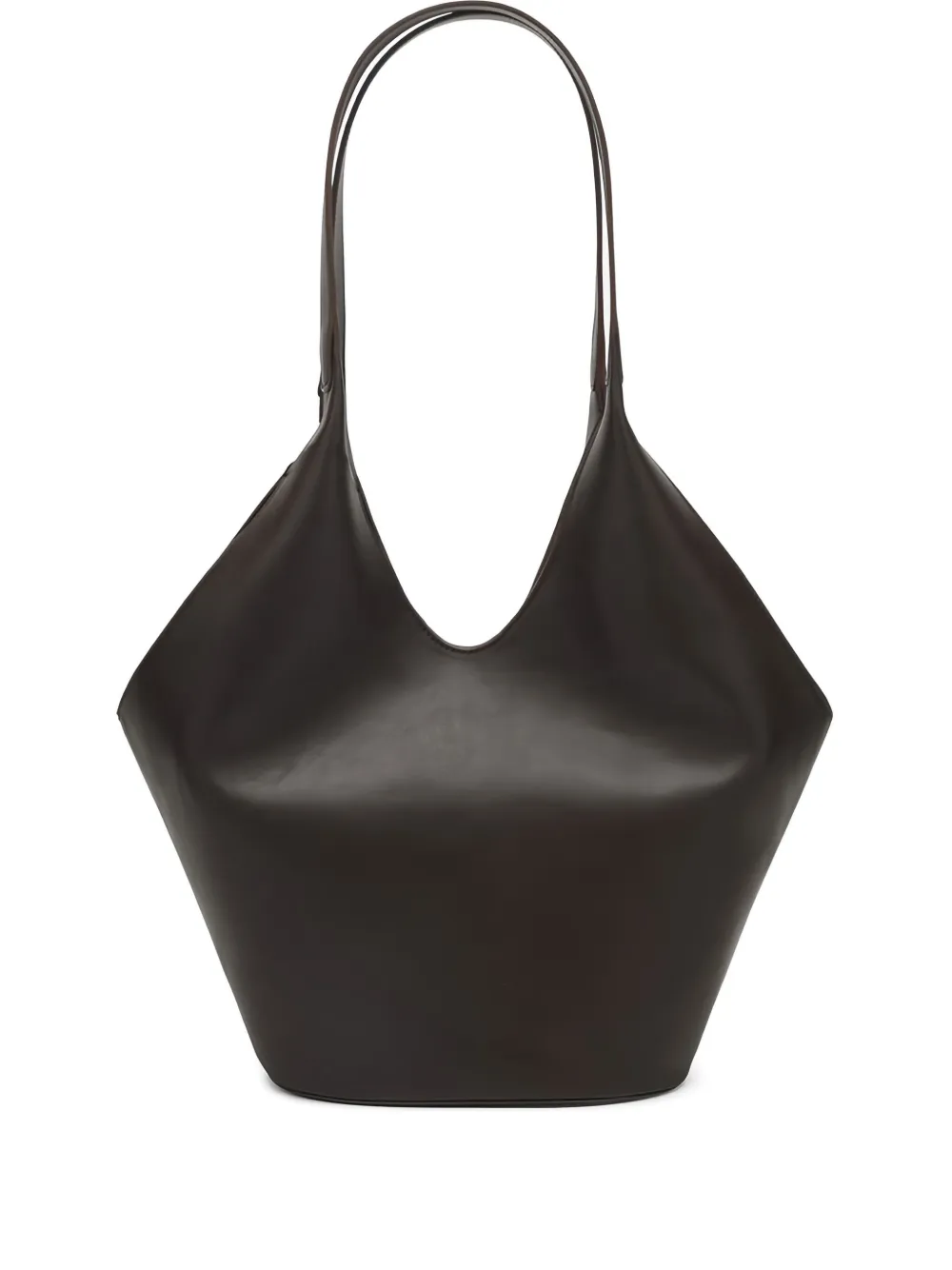 Сумка-ведро Phantom Aesther Ekme, коричневый
Сумка-ведро Phantom Aesther Ekme, коричневый