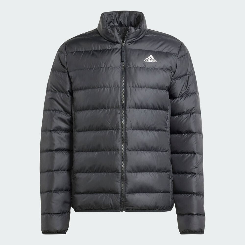 Куртка Adidas Essentials Light Down Jacket, черный
Куртка Adidas Essentials Light Down Jacket, черный