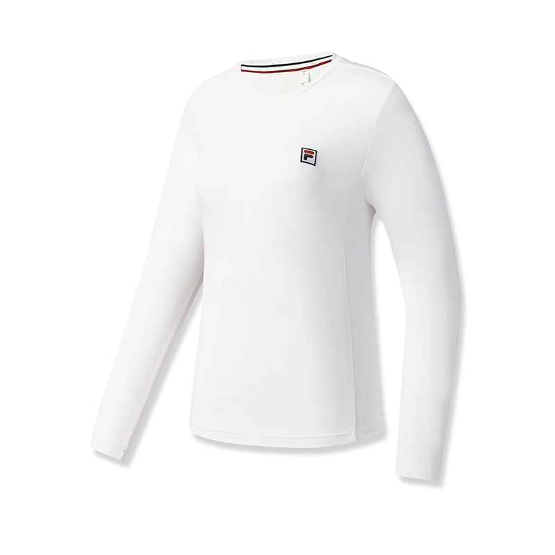 FILA Футболка для тенниса Women's Jade White, Белый, FILA Футболка для тенниса Women's Jade White
FILA Футболка для тенниса Women's Jade White, Белый, FILA Футболка для тенниса Women's Jade White