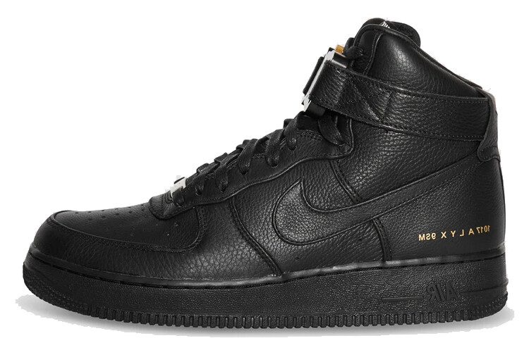 Кроссовки Nike Air Force 1 High 1017 Alyx 9SM Black
Кроссовки Nike Air Force 1 High 1017 Alyx 9SM Black
