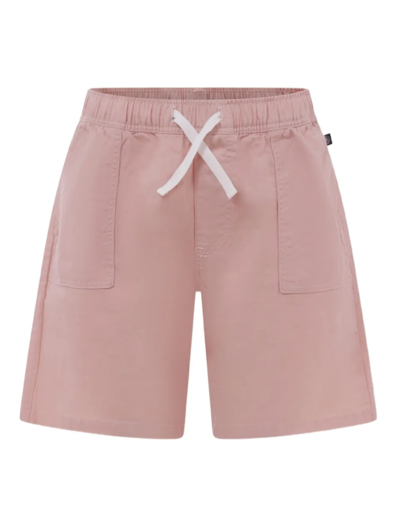 Шорты из твила Petit Bateau, розовый
Шорты из твила Petit Bateau, розовый