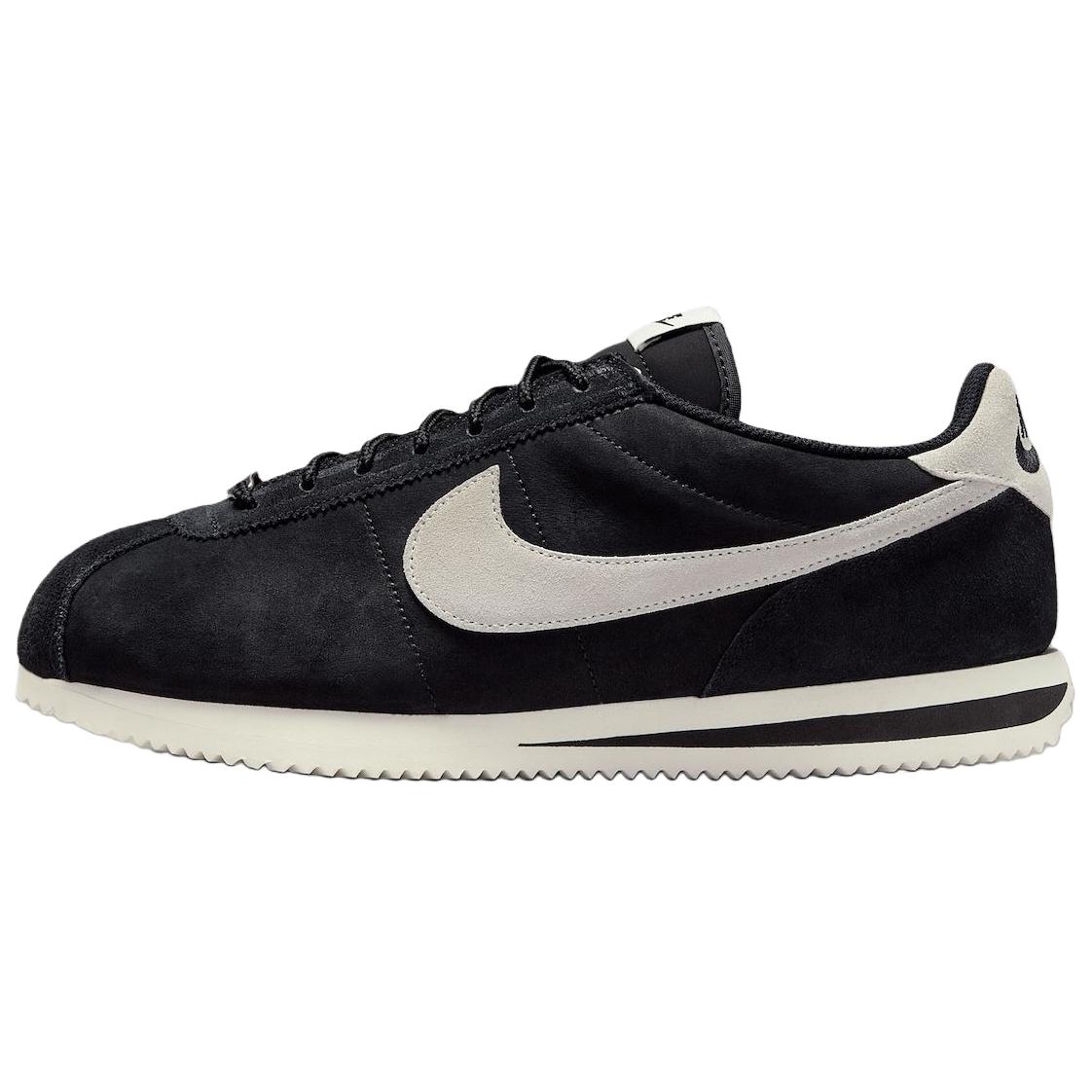 Nike Кроссовки Cortez Abrasion Resistant Low top Casual Unisex Black Beige
Nike Кроссовки Cortez Abrasion Resistant Low top Casual Unisex Black Beige