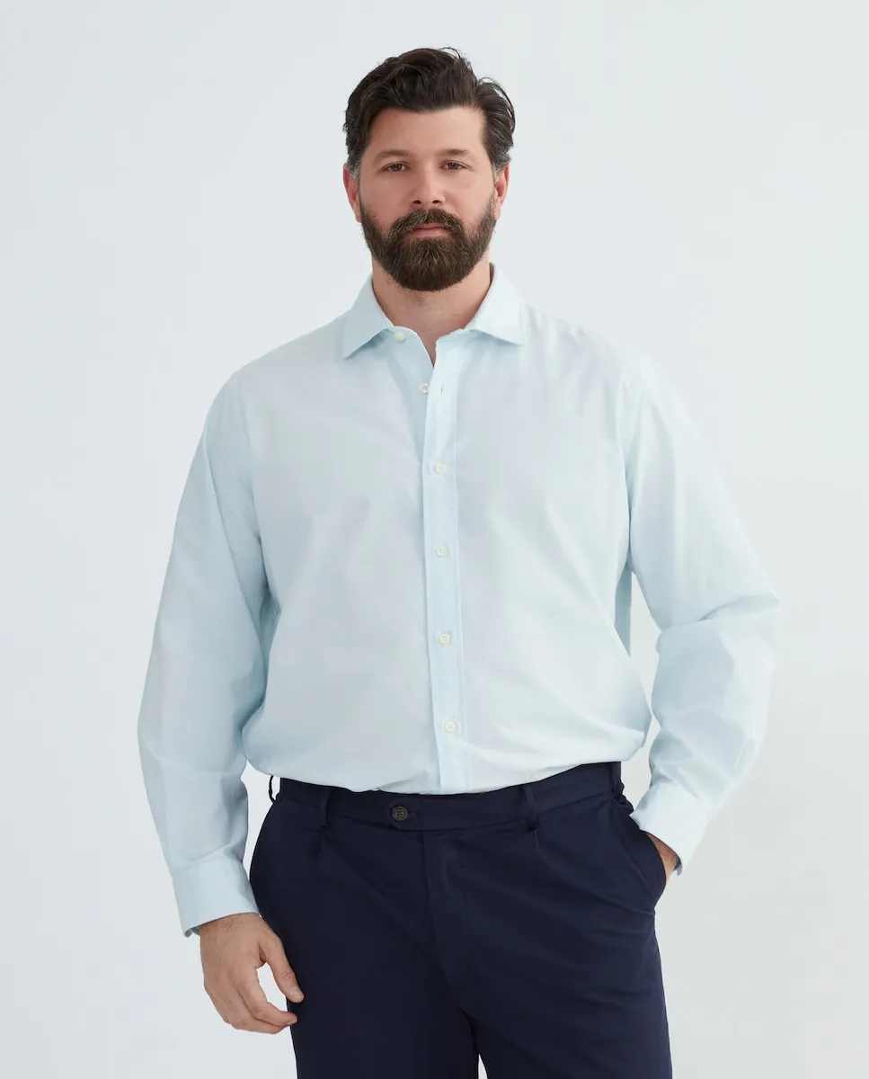 Мужская спортивная рубашка больших размеров Emidio Tucci, зеленый
Мужская спортивная рубашка больших размеров Emidio Tucci, зеленый