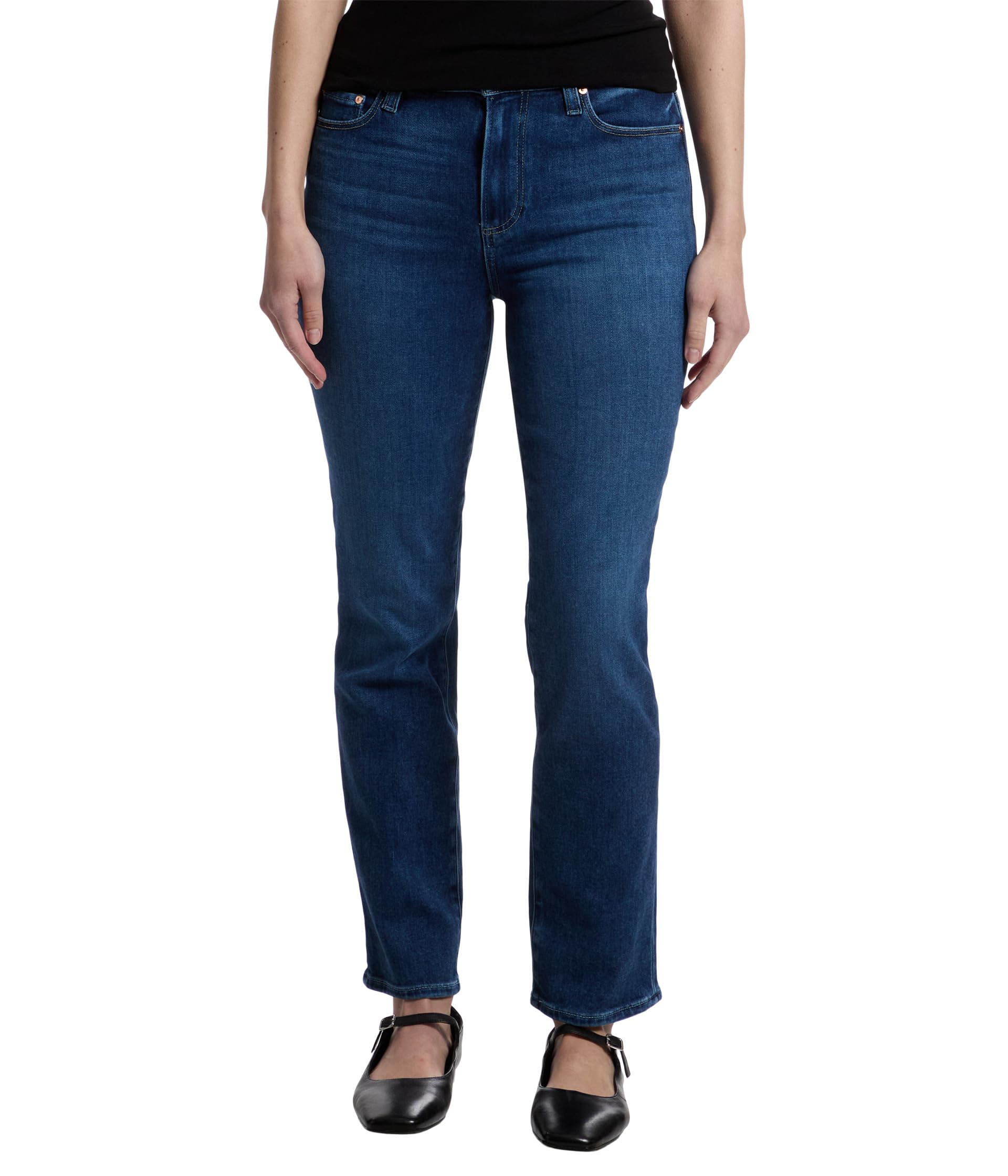 Джинсы Paige Cindy in Kindred, цвет Kindred
Джинсы Paige Cindy in Kindred, цвет Kindred