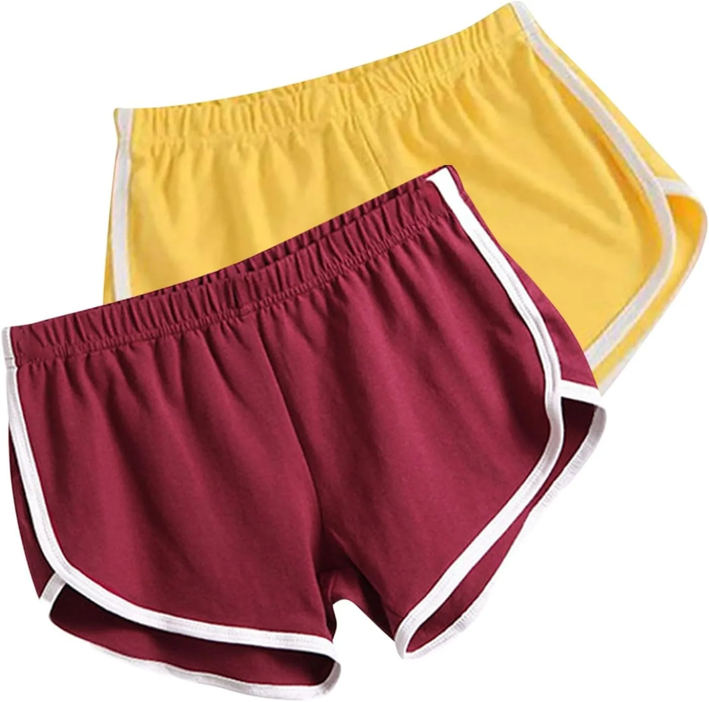 2 шорты для бега женские летние спортивные NATHGAM
2 шорты для бега женские летние спортивные NATHGAM