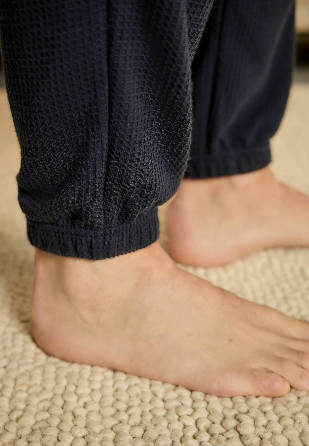 Пижамные штаны REGULAR FIT WAFFLE 2 PACK Next, синий
Пижамные штаны REGULAR FIT WAFFLE 2 PACK Next, синий