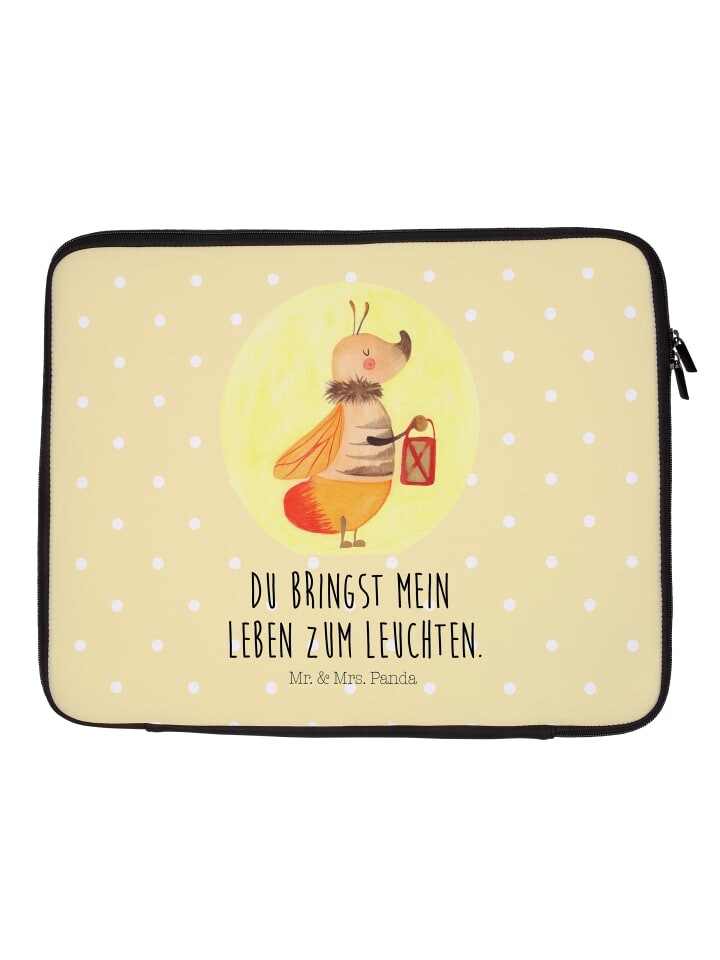 Сумка для ноутбуков Mr. & Mrs. Panda, желтый пастельный
Сумка для ноутбуков Mr. & Mrs. Panda, желтый пастельный