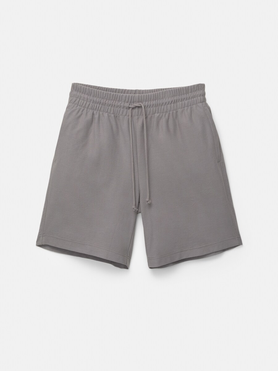 Брюки свободного кроя Pull&Bear, серо-коричневый
Брюки свободного кроя Pull&Bear, серо-коричневый