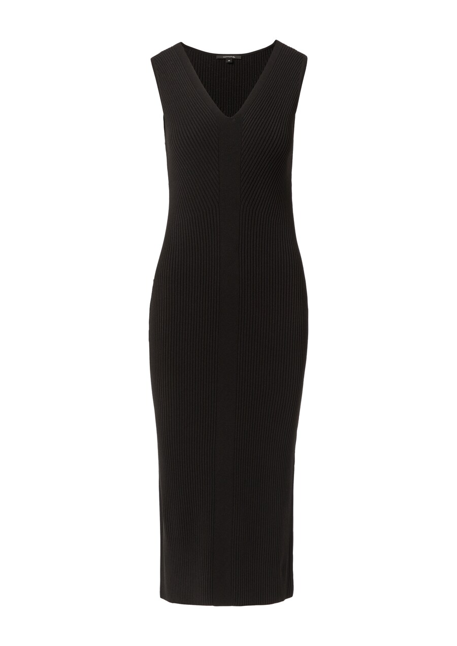 Платье COMMA, черный
Платье COMMA, черный