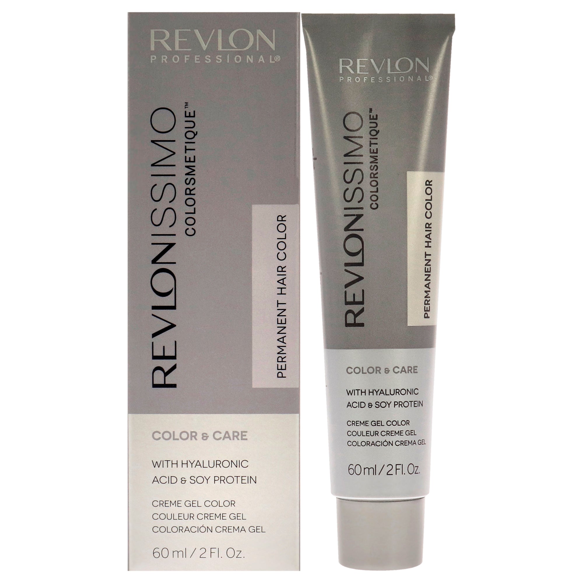 Revlonissimo Colorsmetique - 5564 Насыщенный медно-темно-красный оттенок от Revlon для мужчин и женщин - 2 унции (57 г) краски для волос
Revlonissimo Colorsmetique - 5564 Насыщенный медно-темно-красный оттенок от Revlon для мужчин и женщин - 2 унции (57 г) краски для волос