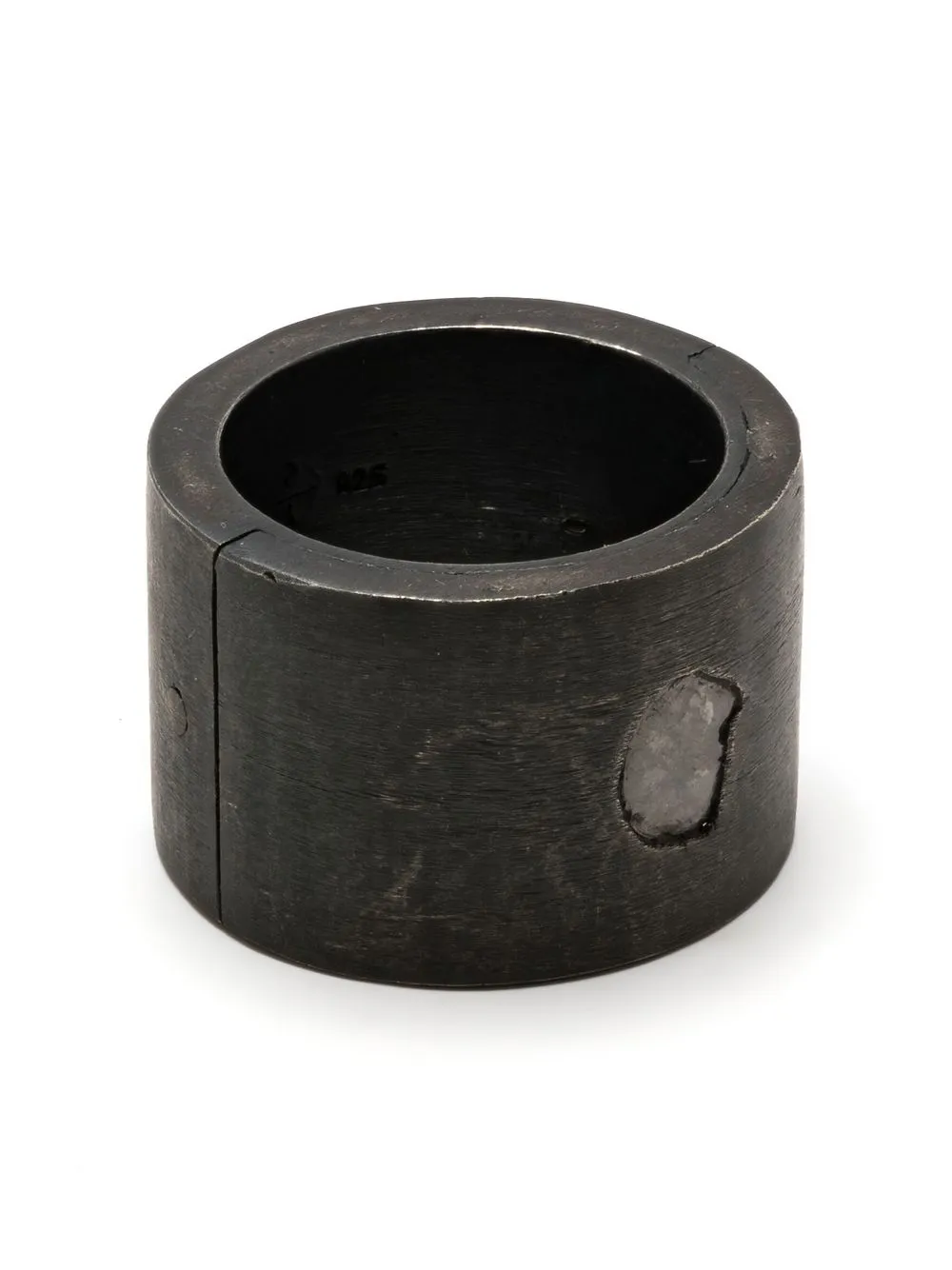 Кольцо Sistema с бриллиантом Parts of Four, серебяный
Кольцо Sistema с бриллиантом Parts of Four, серебяный