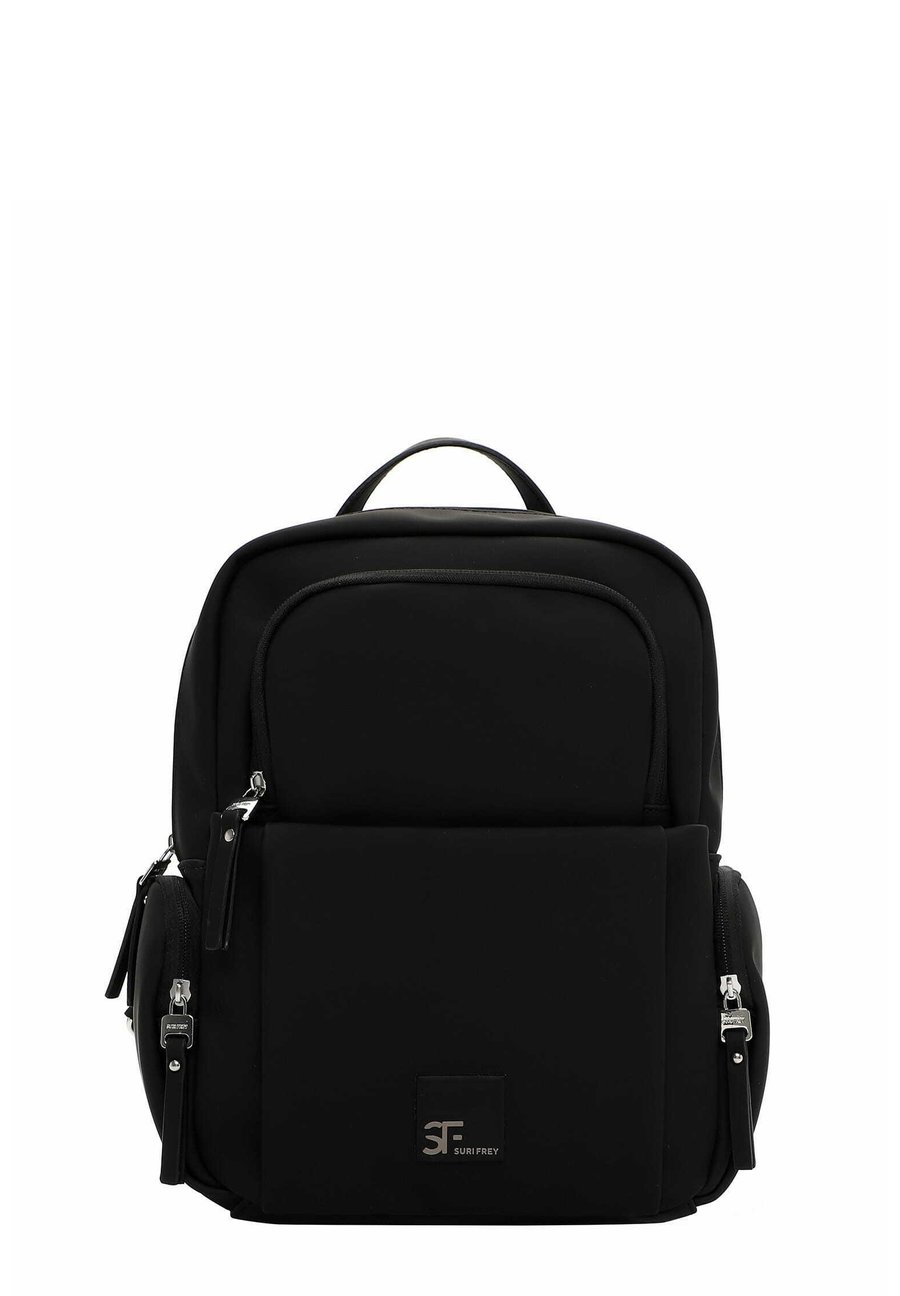 Рюкзак SURI FREY Rucksack, Black
Рюкзак SURI FREY Rucksack, Black