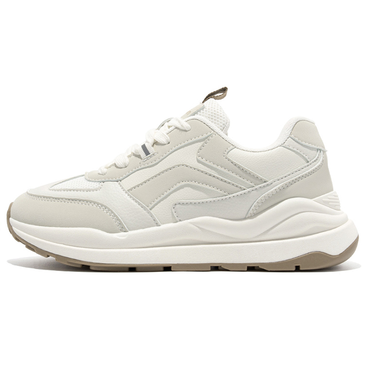 TUOPIN Кроссовки Pie Shoes повседневные унисекс низкие бежево-коричневые, цвет Beige Brown (Men's)
TUOPIN Кроссовки Pie Shoes повседневные унисекс низкие бежево-коричневые, цвет Beige Brown (Men's)