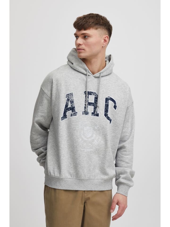 Толстовка !SOLID, серый
Толстовка !SOLID, серый