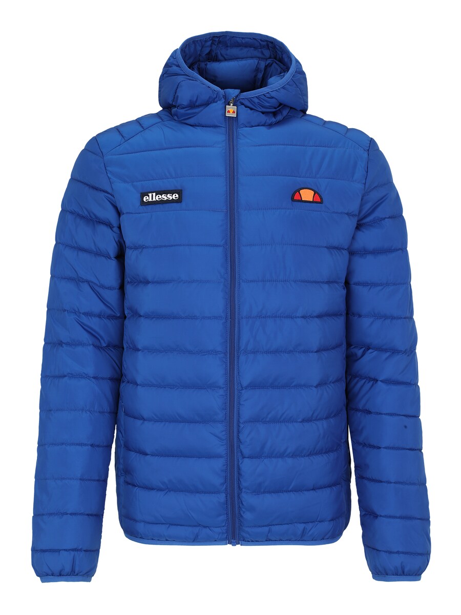 Демисезонная куртка ELLESSE Lombardy, Cobalt blue
Демисезонная куртка ELLESSE Lombardy, Cobalt blue