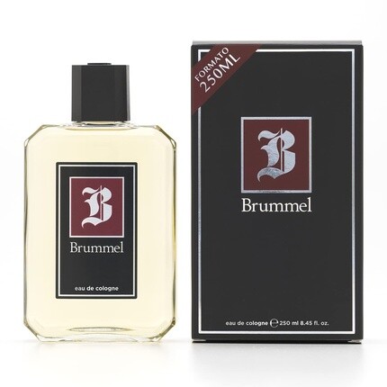 Puig Brummel Edt 250ml
Puig Brummel Edt 250ml