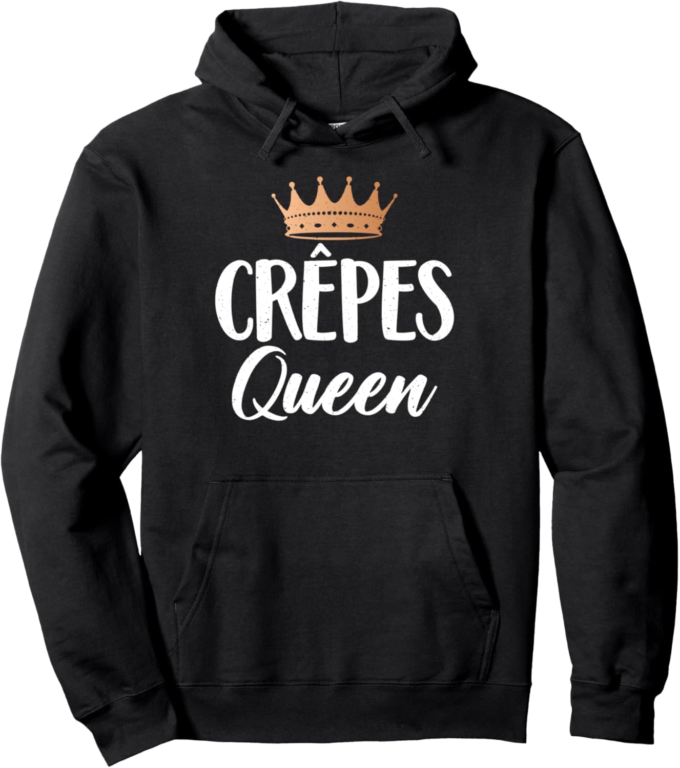 Худи Crepe Queen Crepe Gifts For Crepe Lover, черный
Худи Crepe Queen Crepe Gifts For Crepe Lover, черный